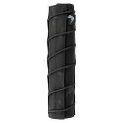 Viper Silencer cover Vcam Noir
