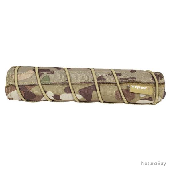 Viper Silencer cover Vcam