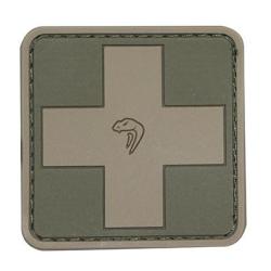 Patch PVC Medic Viper