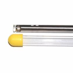 Canon de pr&eacute;cision AEG 6,03x500mm PPS INOX