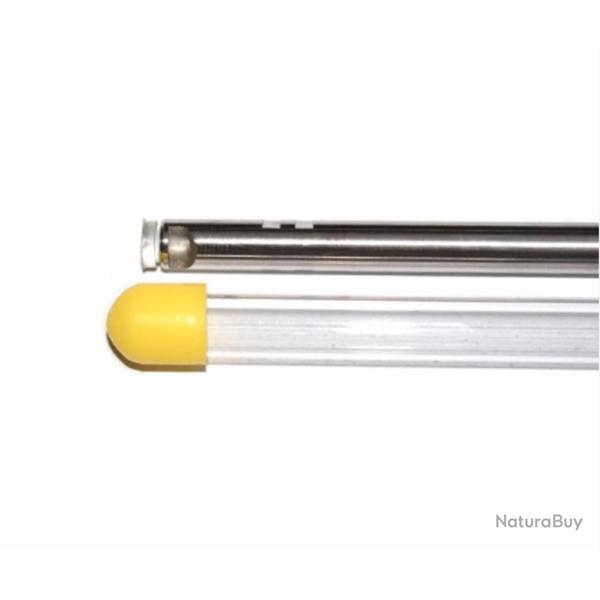 Canon de pr�cision AEG 6,03x500mm PPS INOX