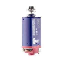 Moteur high Speed axe court