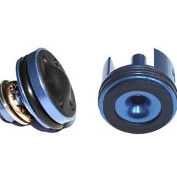 Kit t&ecirc;te de cylindre + t&ecirc;te de piston V3 AK AEG - CYLINDER HEAD + PISTON HEAD FOR GEARBOX V3 AK SHS