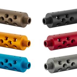 Canon externe CNC pour AAP-01 type B - Type B - OR