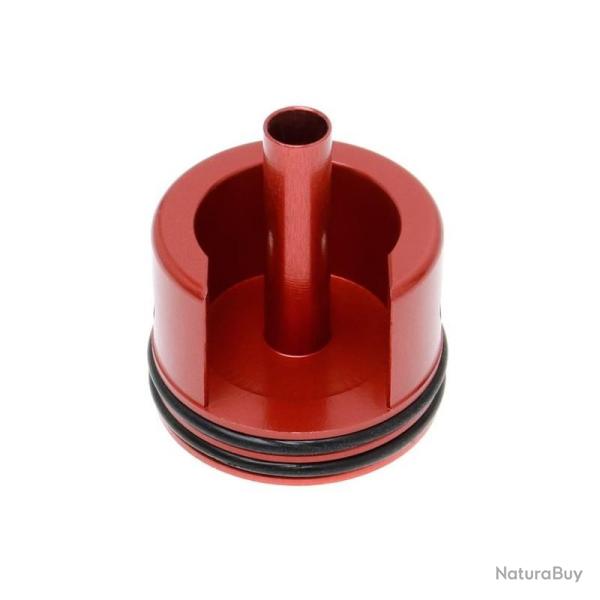 Tete de cylindre aluminium silencieuse pour SLV36 - G608 AEG