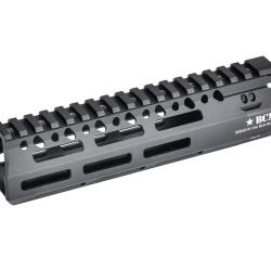 Garde-main M-LOK 7 full CNC MCMR BCMGUNFIGHTER�
