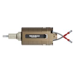 Moteur Brushless BASE 27K axe long