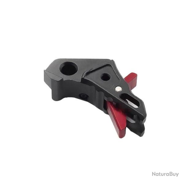D�tente r�glable Noir pour AAP-01 - ACTION ARMY