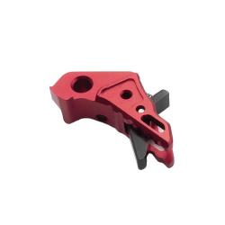 D&eacute;tente r&eacute;glable pour AAP-01 Rouge - ACTION ARMY