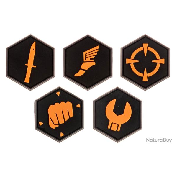 Patch Sentinel Gear SIGLES 2