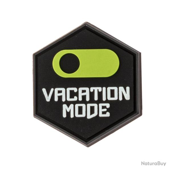 Patch Sentinel Gear SIGLES 3 - MODE VACANCES