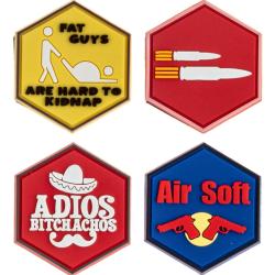 Patch Sentinel Gear SIGLES 5