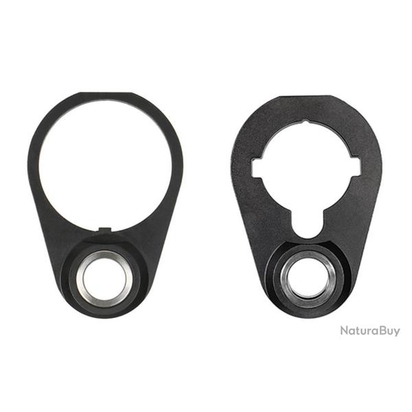 Attache sangle M4 PTS ESP QD - AEG