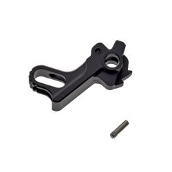 Match grade Hammer pour Hi-Capa Noir