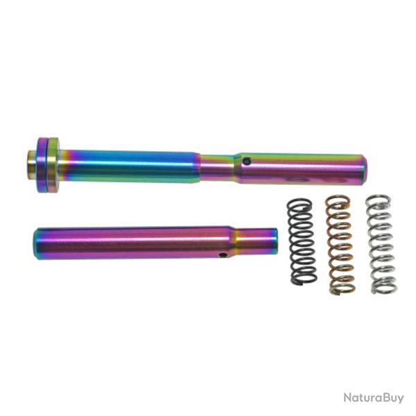 Guide Rod Set RM1 pour Hi-Capa - RAINBOW