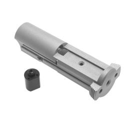 Cage nozzle all&eacute;g&eacute;e en aluminium pour AAP Silver