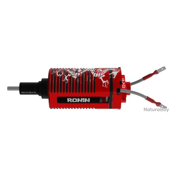 Moteur Ronin BASE 31K axe court - MOTEUR WARHEAD RONIN BASE COURT - 31K RPM - !! px NET !!