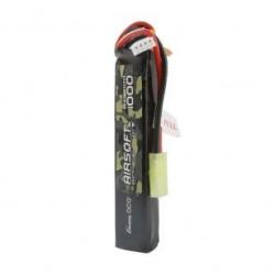 Batterie 11.1v 1000 mah 1 stick Genspow - 11.1v 1000 mah 1 1 &eacute;l&eacute;ment