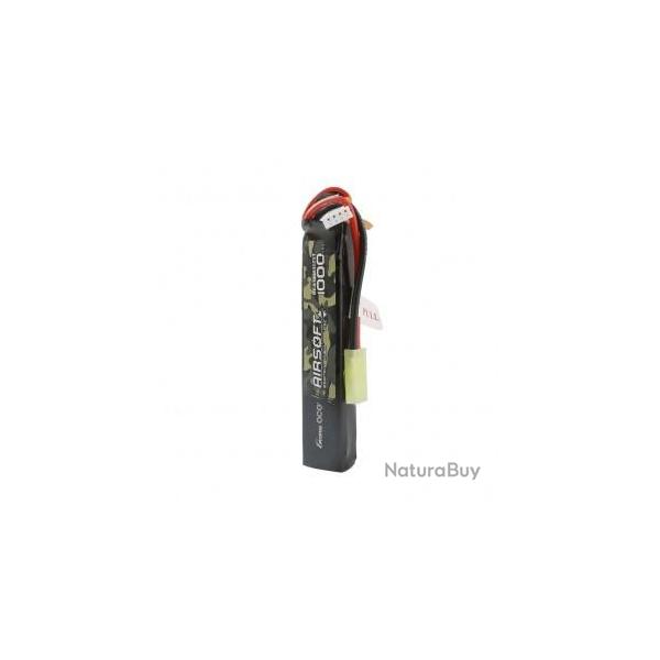 Batterie 11.1v 1000 mah 1 stick Genspow - 11.1v 1000 mah 1 1 �l�ment