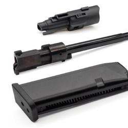 Kit tir &agrave; balle gel 8 mm pour r&eacute;plique airsoft Action Army AAP01 ET AAP01-C - GEL BALL KIT POUR AAP0