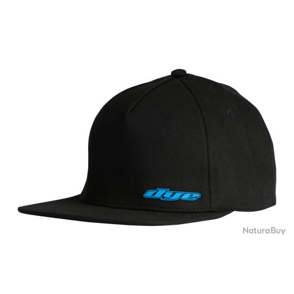 Casquette Dye Hat LWR LFT FLEX Flat Bill
