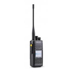 Radio Midland CT990-EB 10W Bi-Bande VHF/UHF - RADIO MIDLAND VHF/UHF 10W