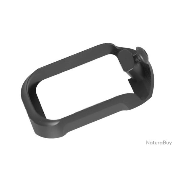 Puit de chargeur tactique CowCow pour G17 Gen 4 GBB Tokyo Marui Airsoft gun - CowCow CCT-TMG-055