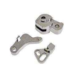 Hammer set SS.G Cow Cow - COWCOW HAMMER SET SS.G