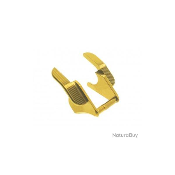 Suret� de Pouce Hi-capa Cow Cow Or