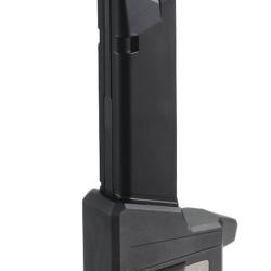 Adaptateur HPA pour AAP et EU7 lancer tactical - Adaptateur HPA ROUGE