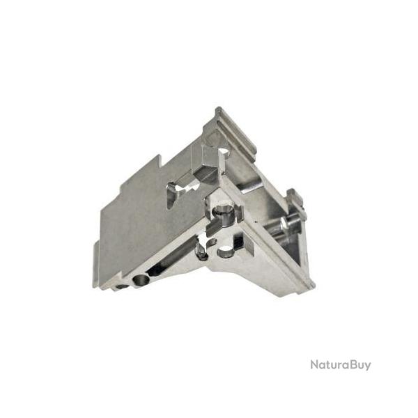 Hammer Housing SS en acier inoxydable pour Glock UMAREX - SS Hammer Housing en acier inoxydable pour