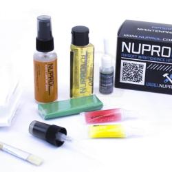 Nuprol Kit d'entretien WE
