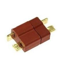 Connecteur Deans T plug