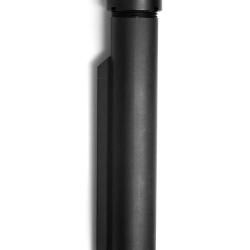 Tube de crosse pour M4/M16 M&eacute;tal Noir Delta Armory