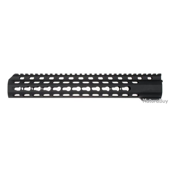 Prot�ge-main CNC KeyMod 15 pouces Noir