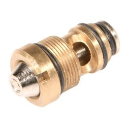 Valve de lib&eacute;ration de chargeur pour les armes airsoft P17 Delta Armory