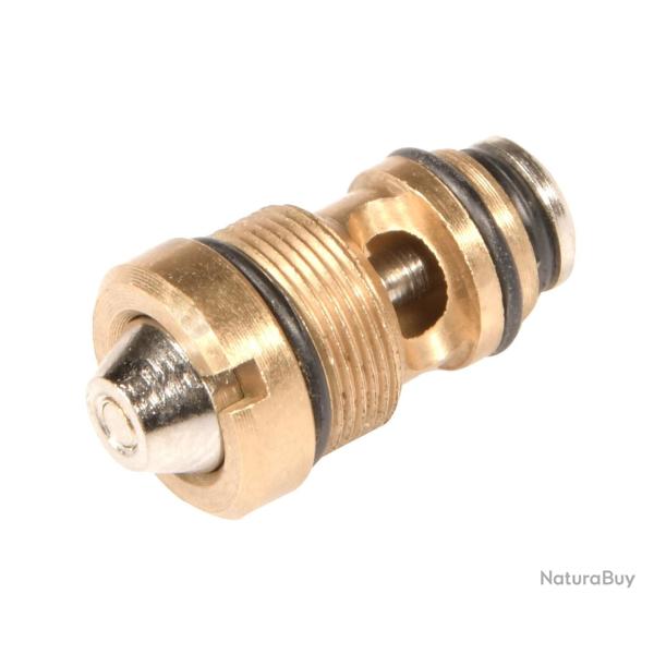 Valve de lib�ration de chargeur pour les armes airsoft P17 Delta Armory