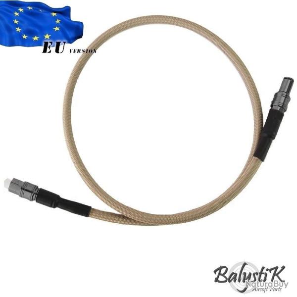 BALYSTIK LIGNE COMPLETE HPA TRESSEE DARK EARTH VERSION EU