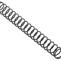 RESSORT EN ACIER FPS 95 M/S NGRS