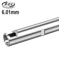 PDI CANON 6.01 INOX POUR AEG 187MM