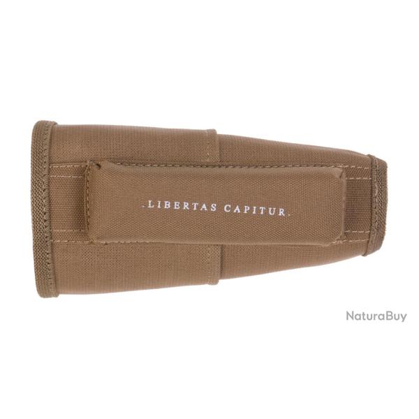 CHEEK PAD TAN RAPAX SECUTOR ARMS