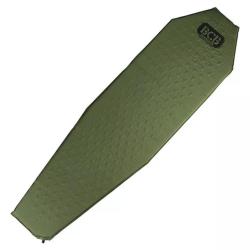 BCB MATELAS DE SOL AUTO GONFLABLE VERT OD