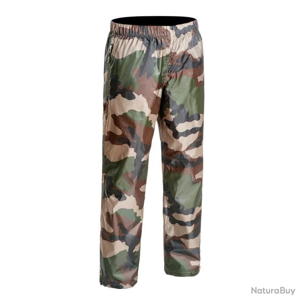 Pantalon Lightshell ULTRA-LIGHT membran� camo fr/ce