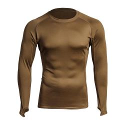Maillot THERMO PERFORMER 0degC a 10degC tan