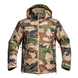 Parka Hardshell FIGHTER XMF 200 camo fr ce
