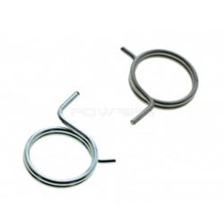 COWCOW Technology Set Hammer Spring 140% / 200% pour AAP-01