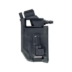 CTM Tactical Adaptateur HPA pour HiCapa - Noir