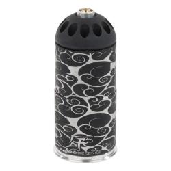 GRENADE GYORAI GAS 40MM NEGRA 120BB