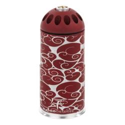 GRENADE GYORAI GAS 40MM ROJA 120BB