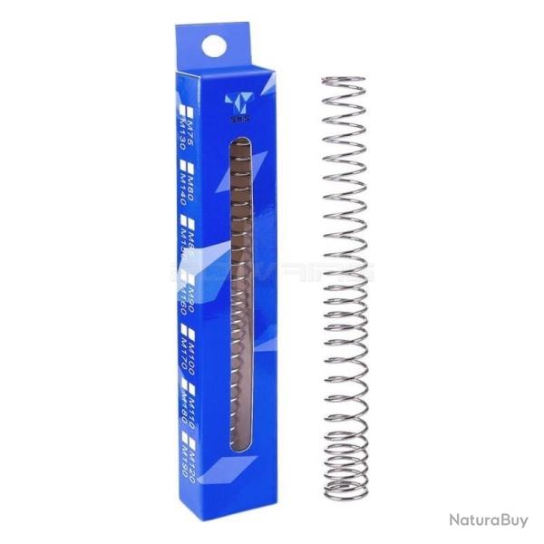 RESSORT AEG M130 SHS